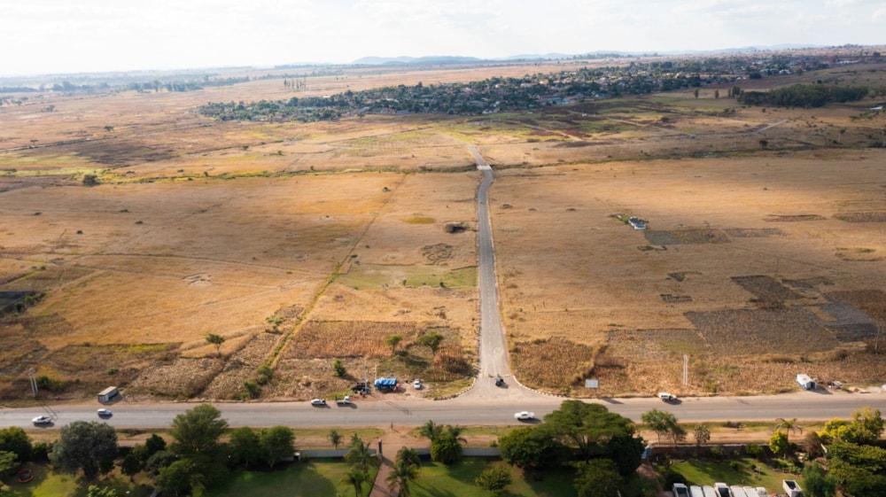 Vacant land for sale in Northwood, Zimbabwe - 3ZB1717813