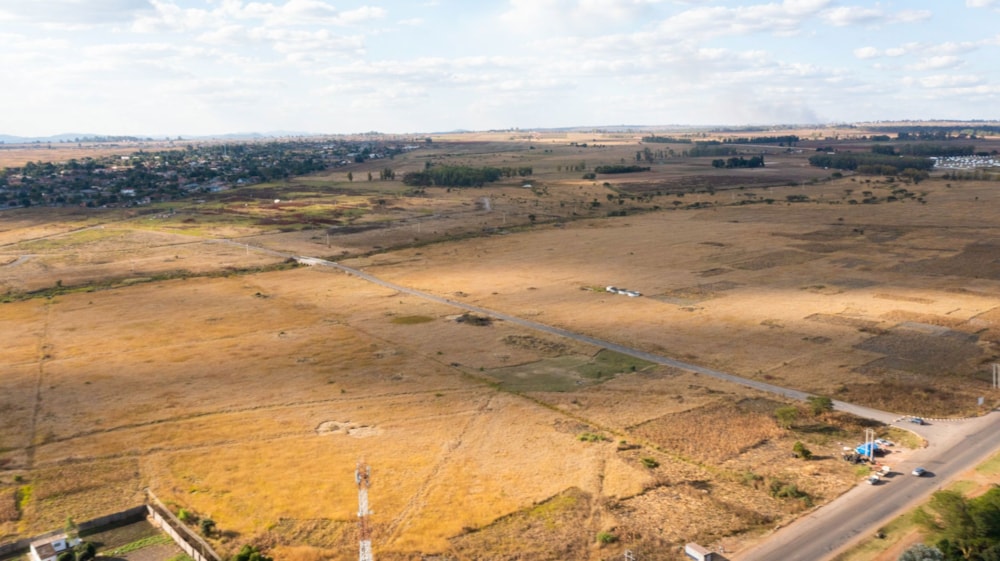 Vacant land for sale in Northwood, Zimbabwe - 3ZB1717813