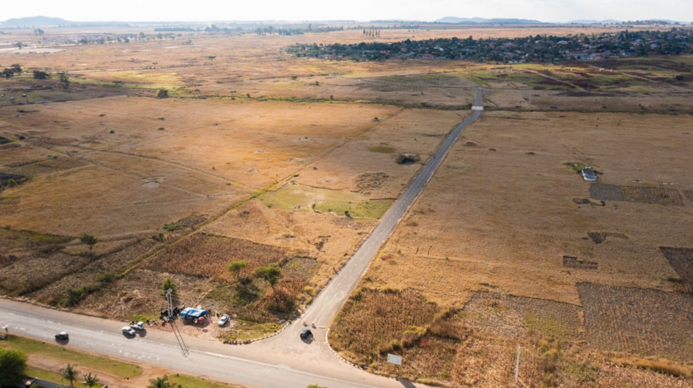 Vacant land for sale in Northwood, Zimbabwe - 3ZB1717813