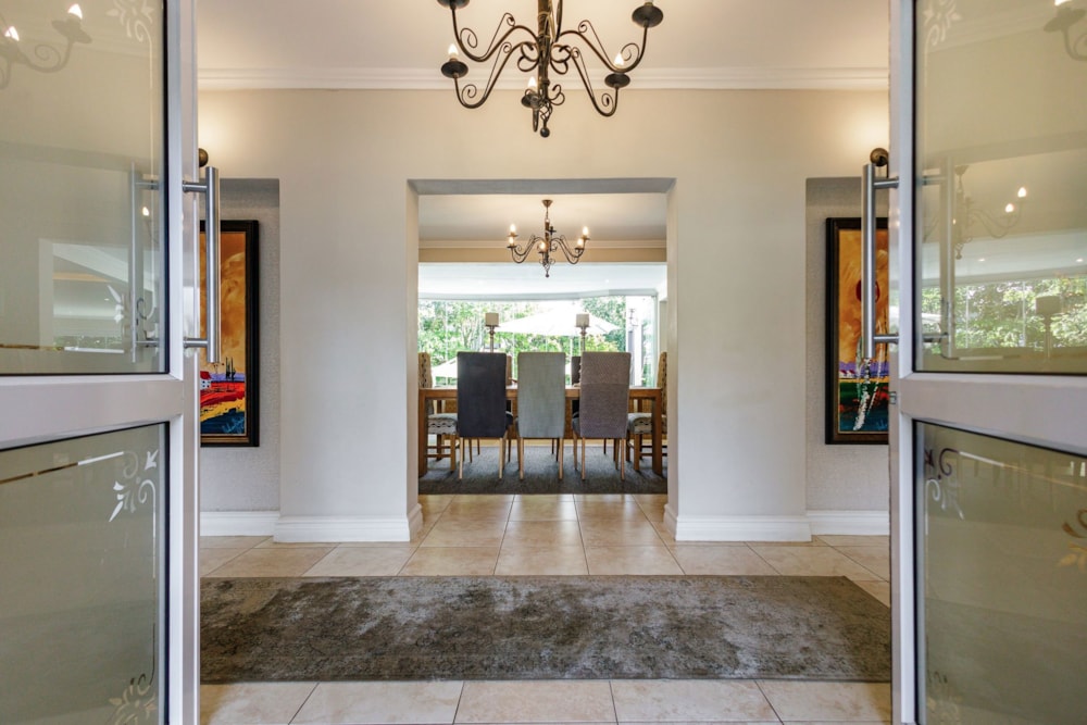 Golf estate house to rent in Eagle Canyon Golf Estate - RAL1718332