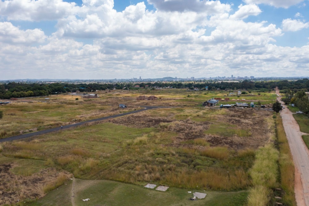 Vacant land for sale in Prospect, Zimbabwe - 3ZB1717817