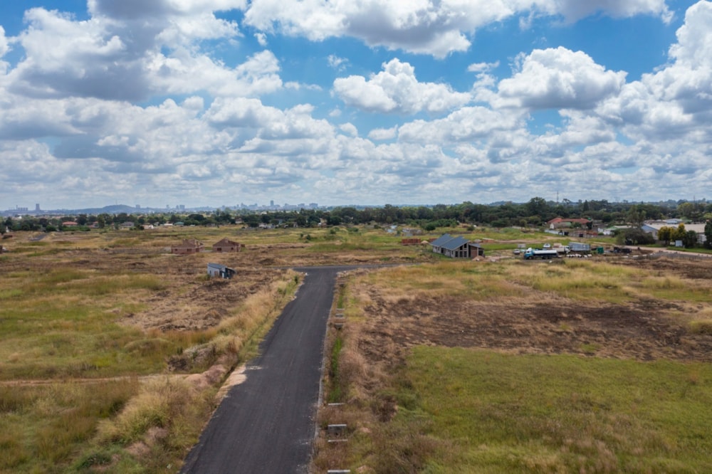 Vacant land for sale in Prospect, Zimbabwe - 3ZB1717817