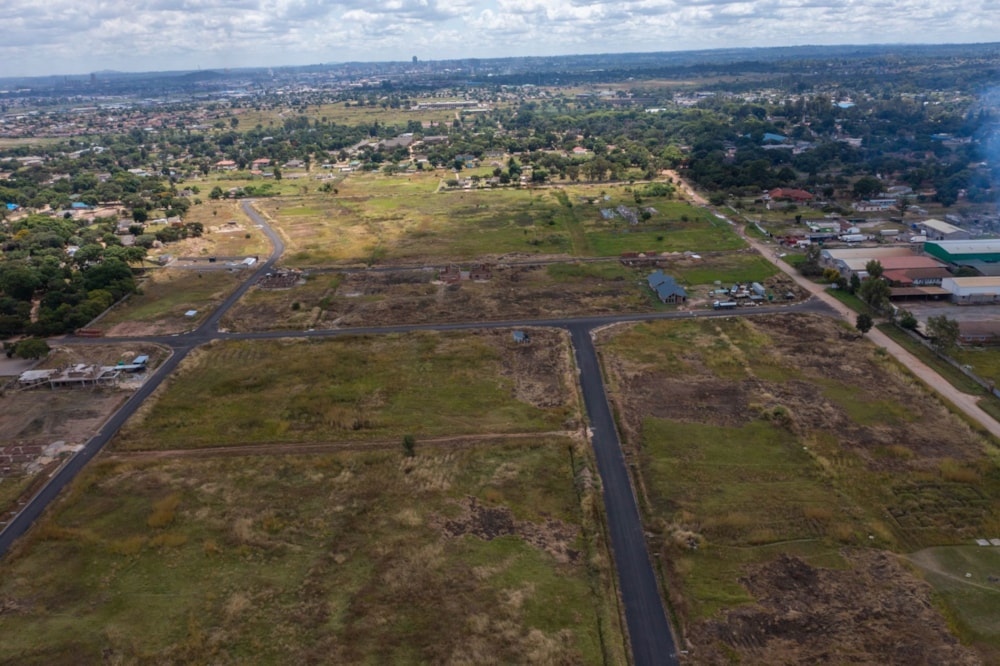 Vacant land for sale in Prospect, Zimbabwe - 3ZB1717817