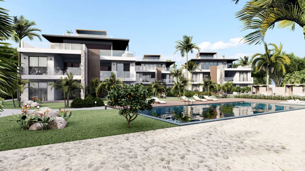 Penthouse apartment for sale in Grand Baie, Grand Bay, Mauritius - MPR1717827 Penthouse apartment for sale in Grand Baie, Grand Bay, Mauritius - MPR1717827