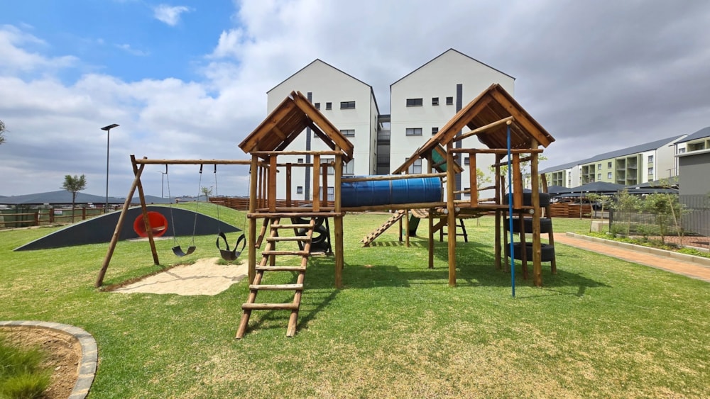 Apartment for sale in Pretorius Park - PT1717826 Apartment for sale in Pretorius Park - PT1717826