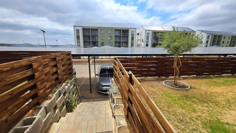 Apartment for sale in Pretorius Park - PT1717826 Apartment for sale in Pretorius Park - PT1717826