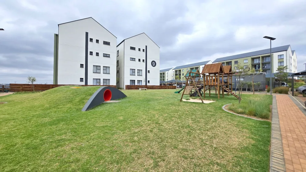Apartment for sale in Mooikloof Manor - PT1717826 Apartment for sale in Mooikloof Manor - PT1717826