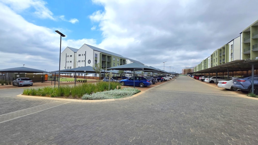 Apartment for sale in Pretorius Park - PT1717826 Apartment for sale in Pretorius Park - PT1717826