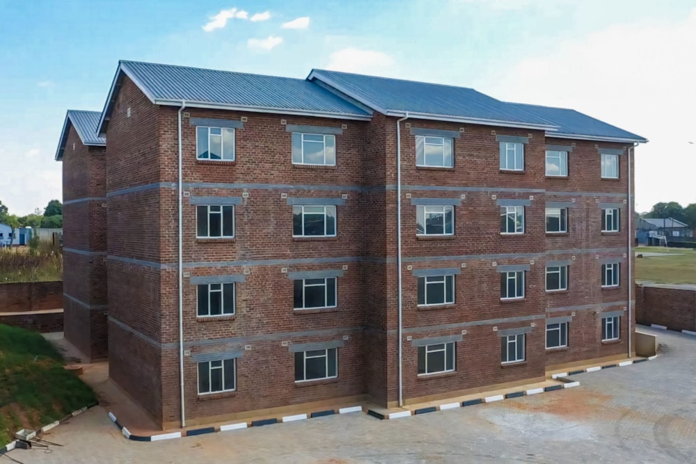 Apartment for sale in Graniteside, Zimbabwe - 3ZB1717821