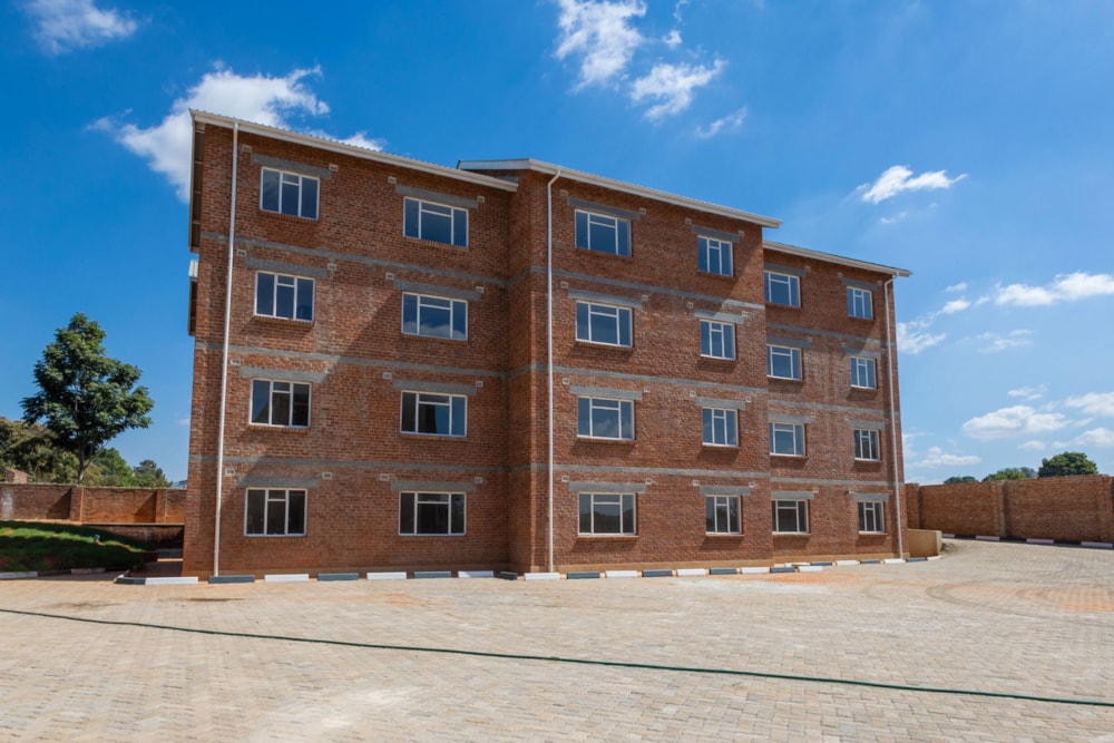 Apartment for sale in Graniteside, Zimbabwe - 3ZB1717821