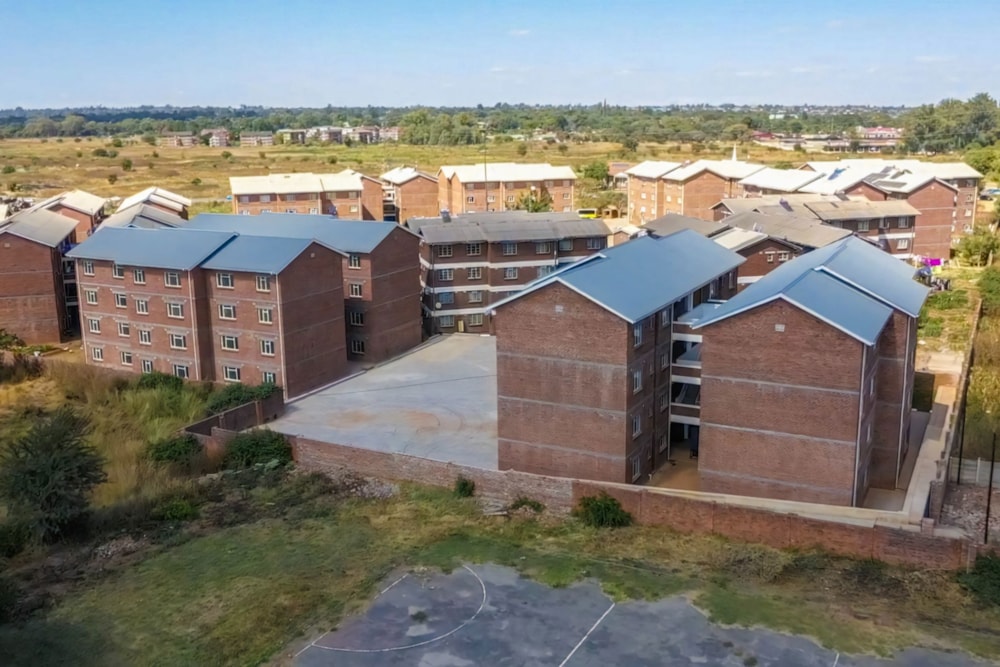 Apartment for sale in Graniteside, Zimbabwe - 3ZB1717821