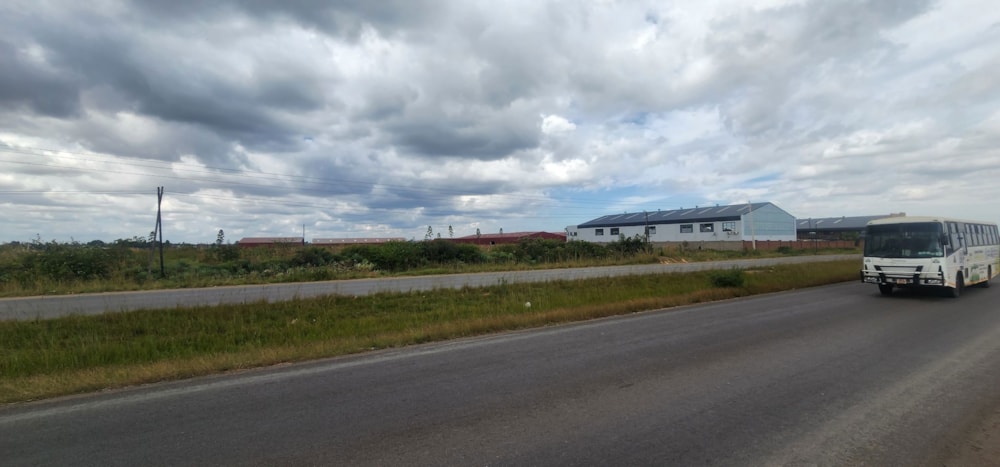 Commercial industrial property for sale in Harare, Zimbabwe - 3ZB1717824 Commercial industrial property for sale in Harare, Zimbabwe - 3ZB1717824