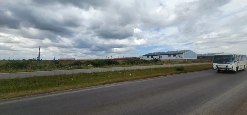 Commercial industrial property for sale in Arlington, Zimbabwe - 3ZB1717824 Commercial industrial property for sale in Arlington, Zimbabwe - 3ZB1717824
