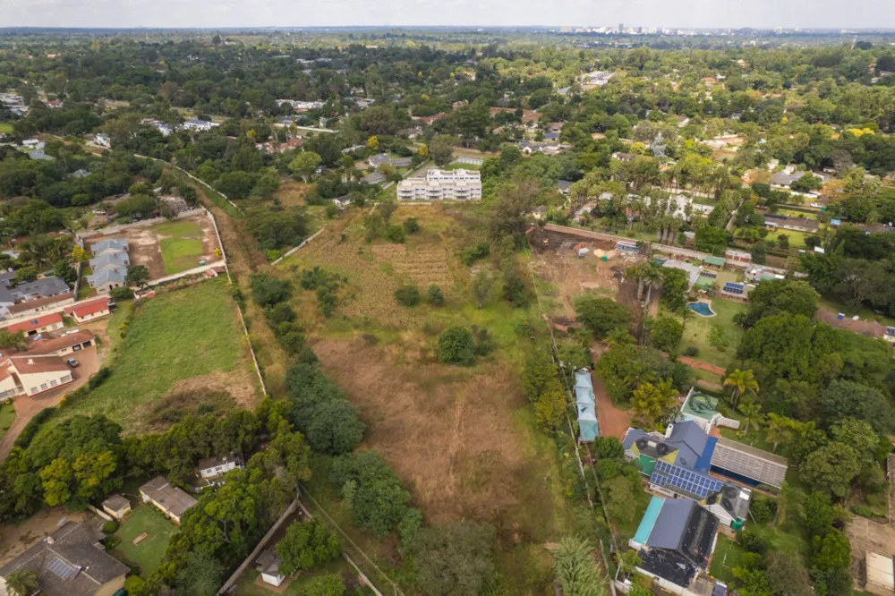 Residential vacant land for sale in Mount Pleasant, Zimbabwe - 3ZB1717838 Residential vacant land for sale in Mount Pleasant, Zimbabwe - 3ZB1717838