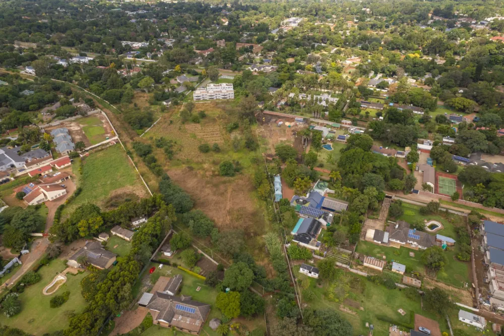 Residential vacant land for sale in Mount Pleasant, Zimbabwe - 3ZB1717838 Residential vacant land for sale in Mount Pleasant, Zimbabwe - 3ZB1717838