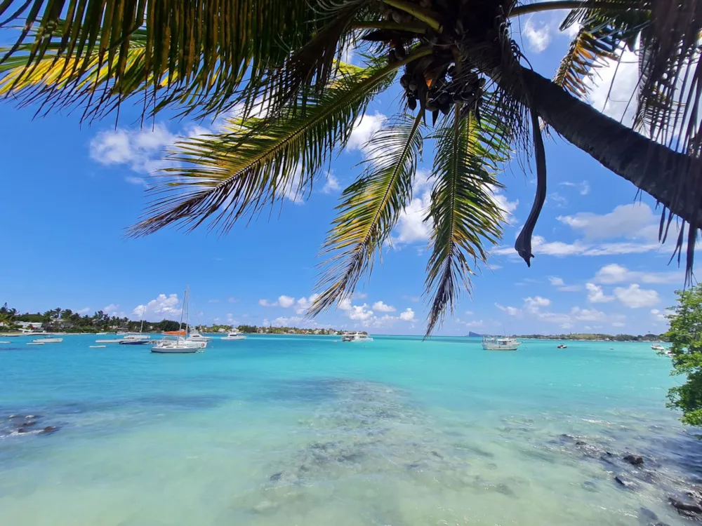 Apartment for sale in Grand Baie, Grand Bay, Mauritius - MPR1717837 Apartment for sale in Grand Baie, Grand Bay, Mauritius - MPR1717837