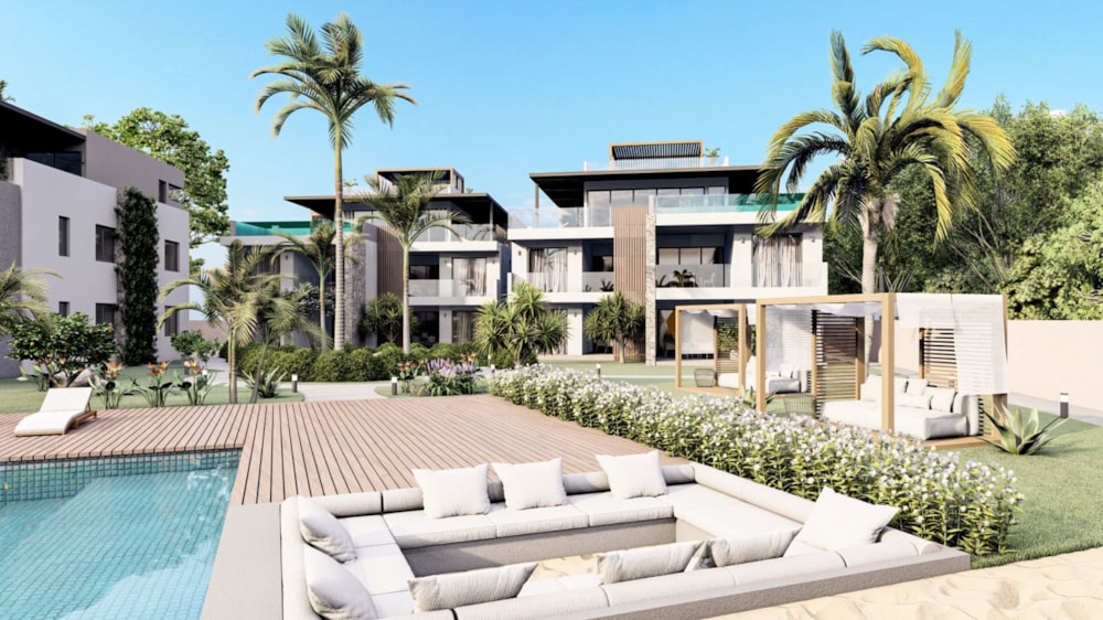 Apartment for sale in Grand Baie, Grand Bay, Mauritius - MPR1717837 Apartment for sale in Grand Baie, Grand Bay, Mauritius - MPR1717837