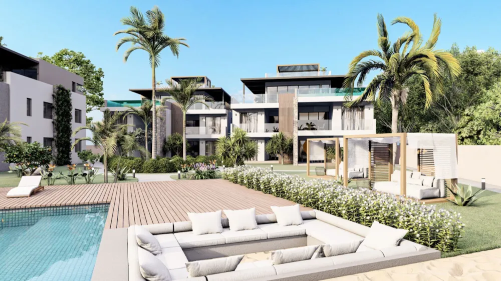 Apartment for sale in Grand Baie, Grand Bay, Mauritius - MPR1717837 Apartment for sale in Grand Baie, Grand Bay, Mauritius - MPR1717837