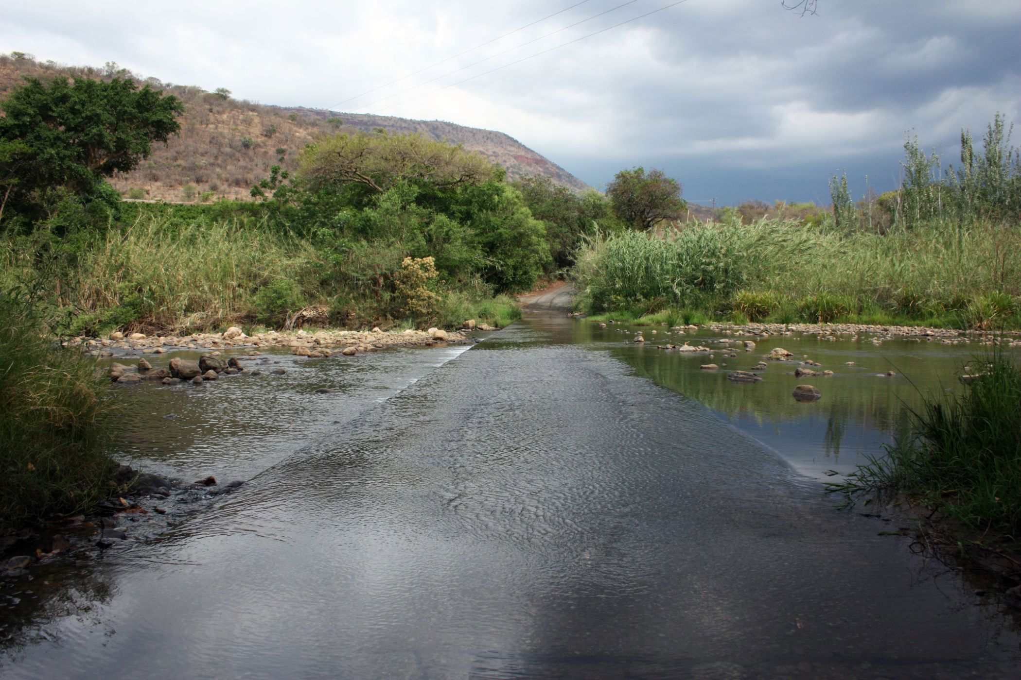 Vacant land for sale in Lydenburg Rural (Mashishing Rural)  - 1LY1717848