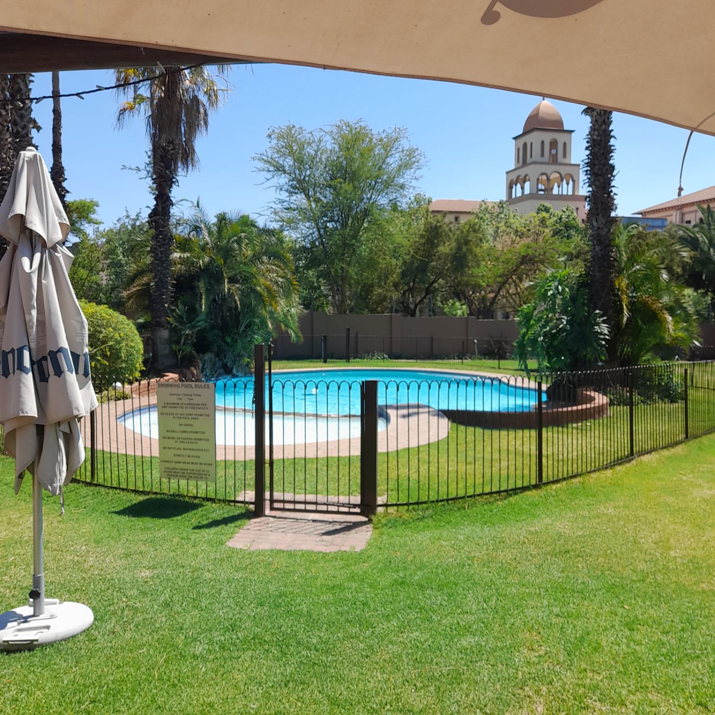 Apartment to rent in Magaliessig - FYL1717863