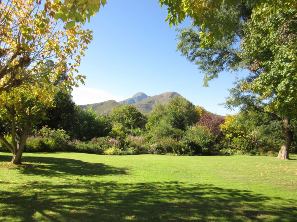 House for sale in Greyton - 1SW1718107