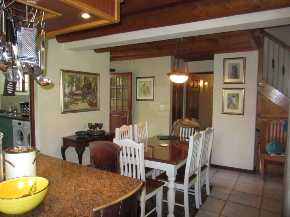 House for sale in Greyton - 1SW1718107