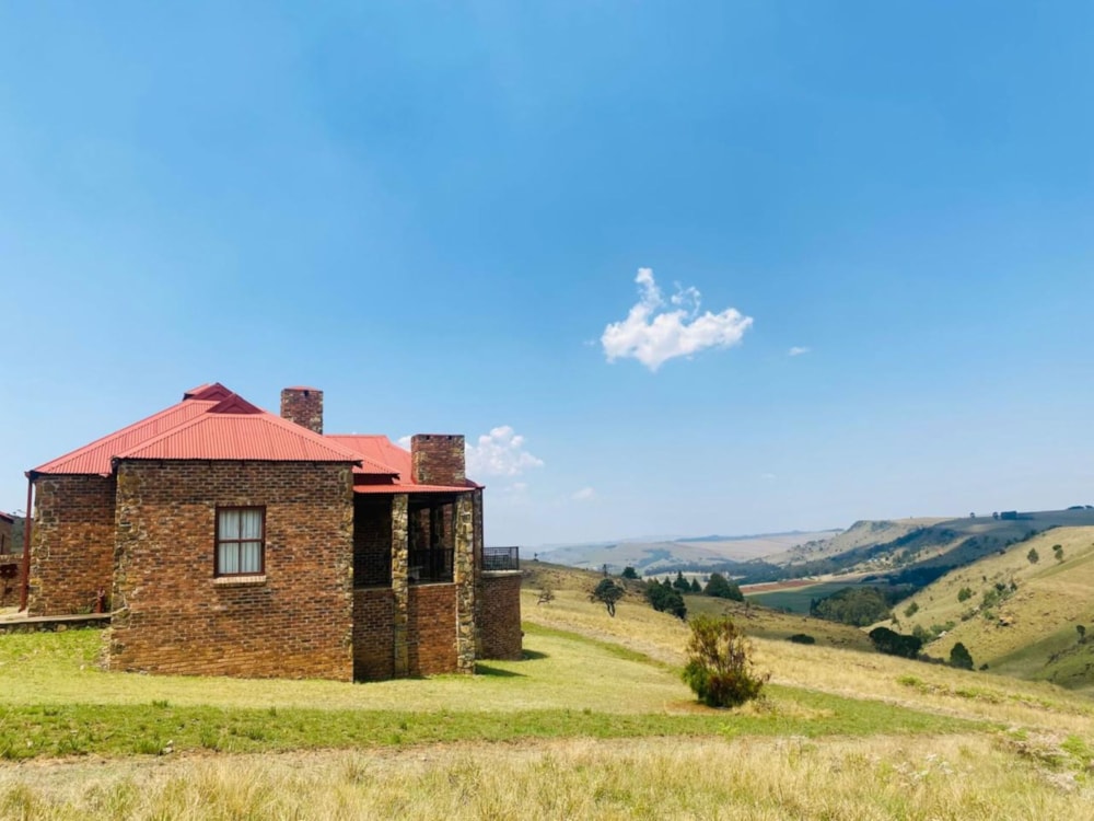 House for sale in Dullstroom - 1DS1718001