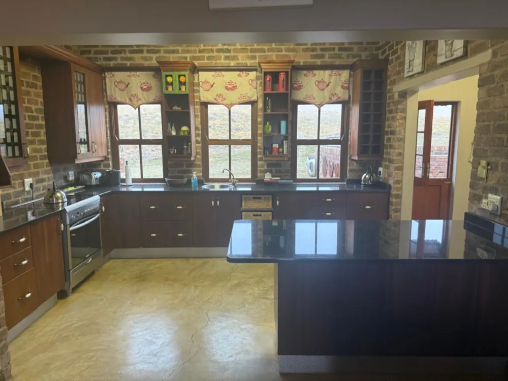 House for sale in Dullstroom - 1DS1718001 House for sale in Dullstroom - 1DS1718001