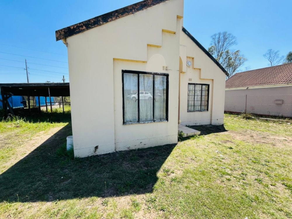 House for sale in Mbuqu - 1MH1717857