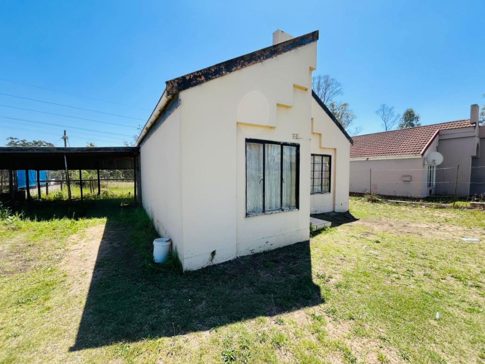 House for sale in Mbuqu - 1MH1717857