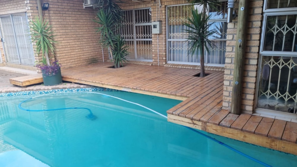 House for sale in Theunissen - 1WM1717867