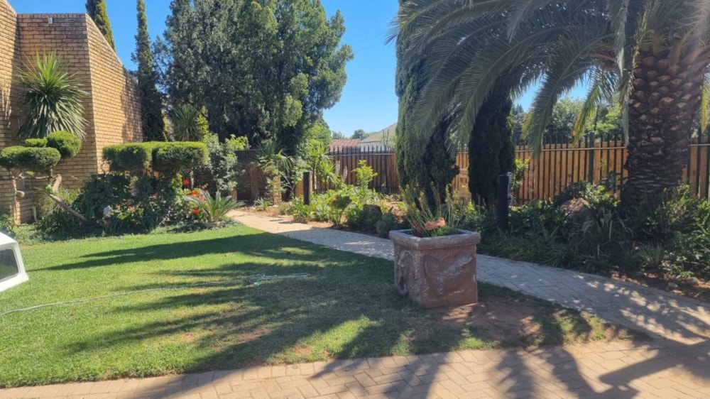 House for sale in Theunissen - 1WM1717867