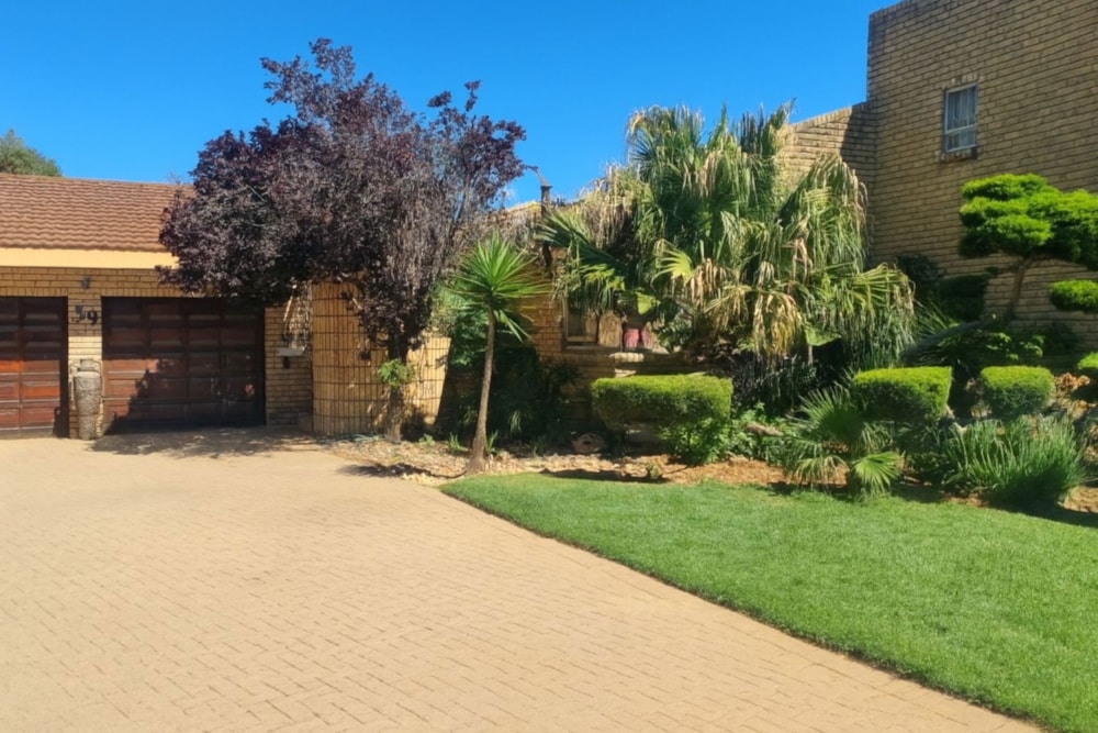 House for sale in Theunissen - 1WM1717867