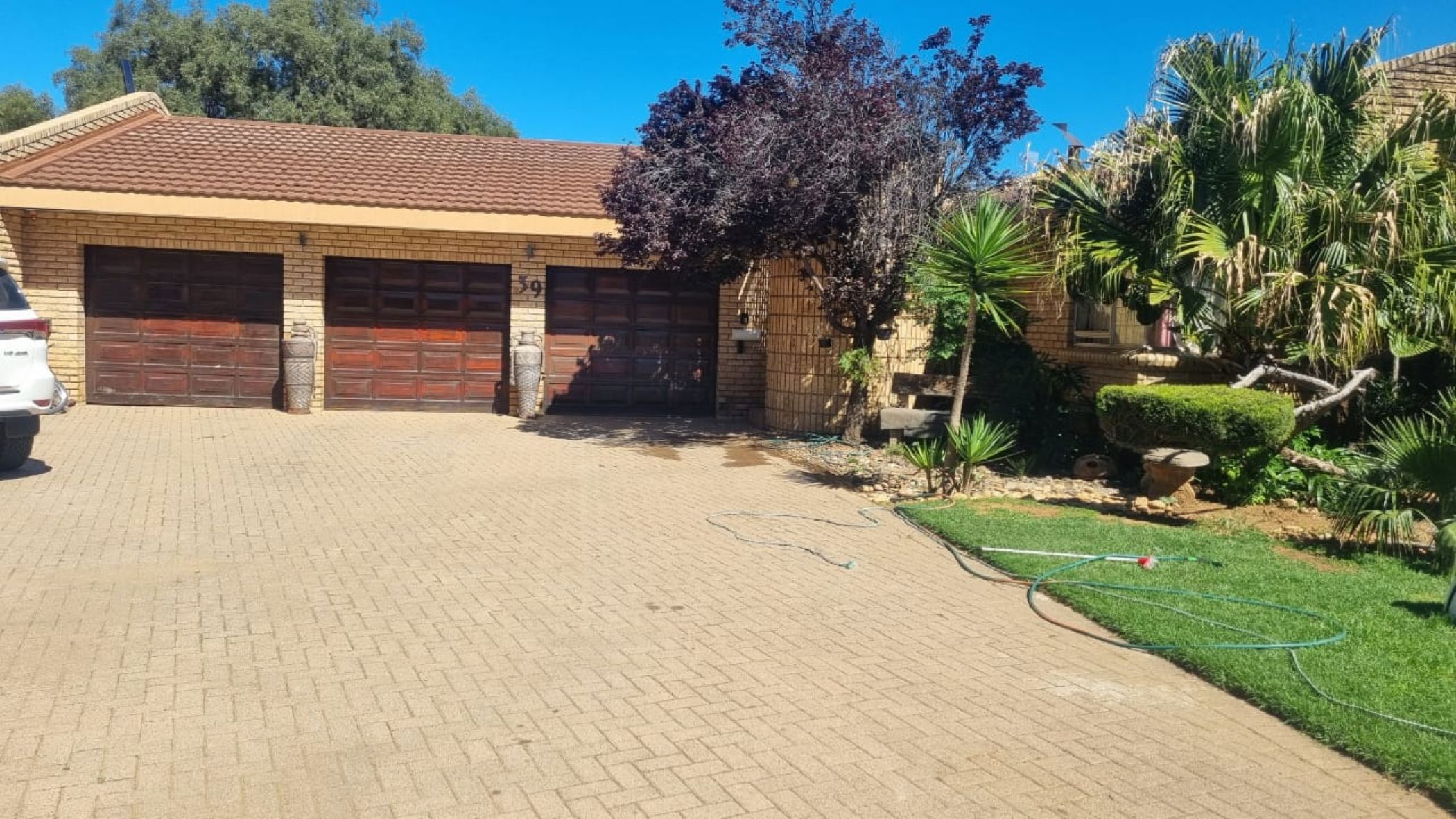 House for sale in Theunissen - 1WM1717867