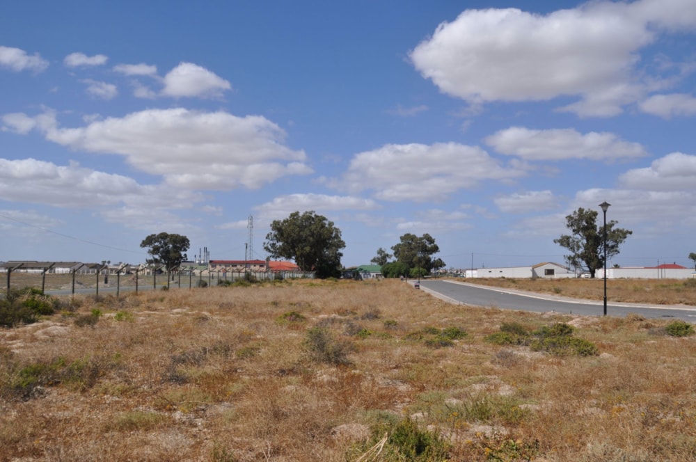 Vacant land for sale in Laaiplek - LA1717859