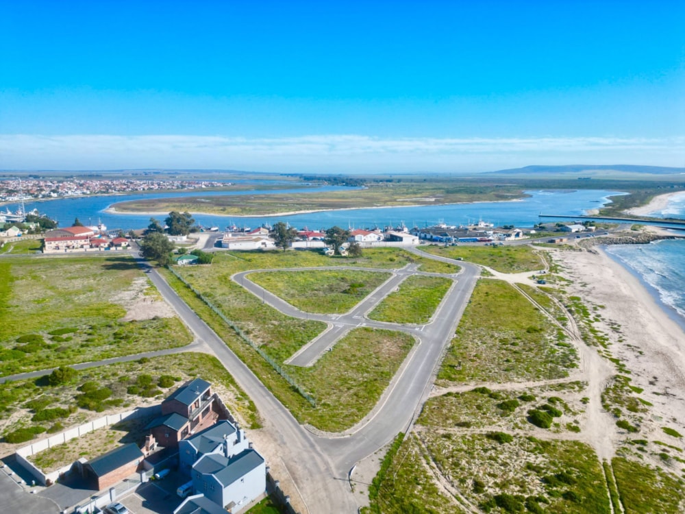 Vacant land for sale in Laaiplek - LA1717859