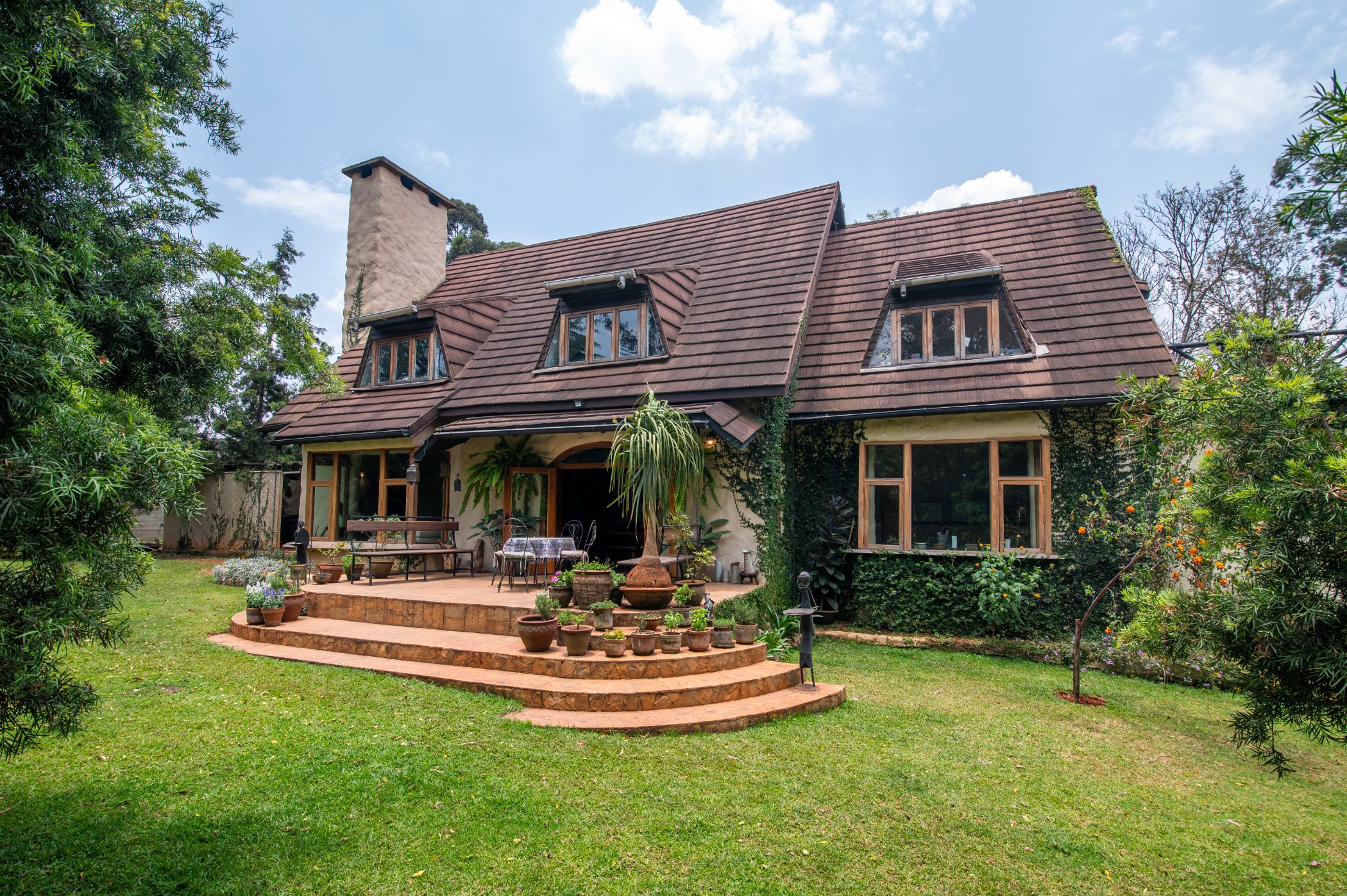 House to rent in Loresho, Kenya - 3KE1717862