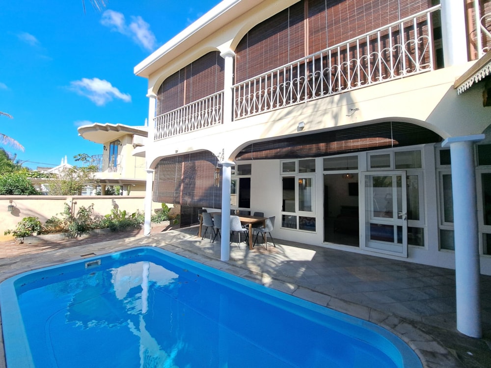 House to rent in Pereybere, Mauritius - MPR1717870 House to rent in Pereybere, Mauritius - MPR1717870