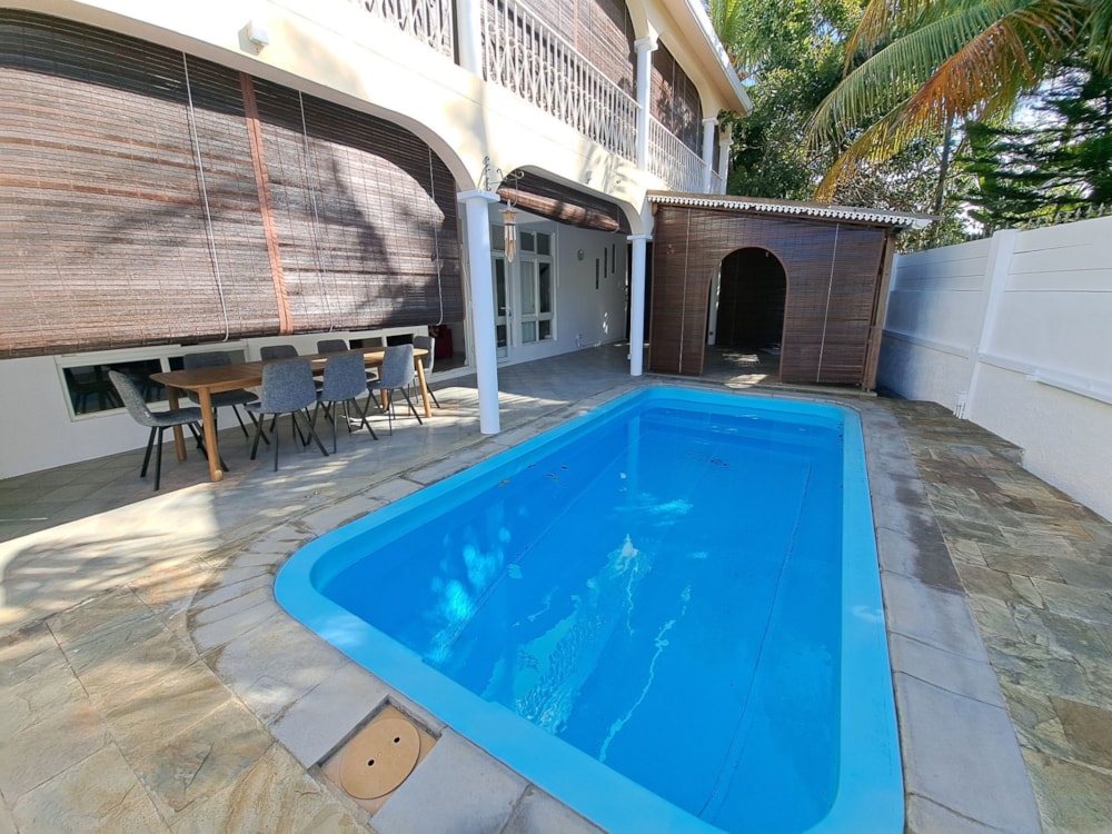 House to rent in Pereybere, Mauritius - MPR1717870 House to rent in Pereybere, Mauritius - MPR1717870