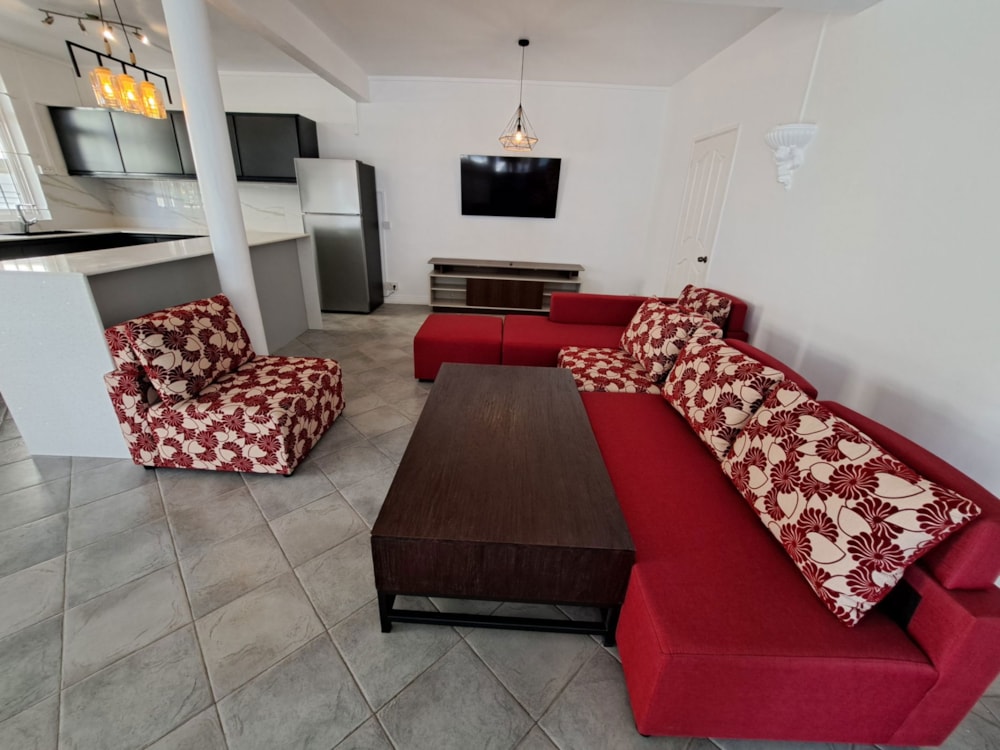 House to rent in Pereybere, Mauritius - MPR1717870 House to rent in Pereybere, Mauritius - MPR1717870