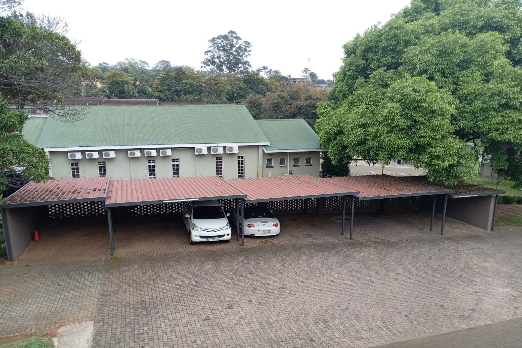 Apartment for sale in White River - 1WR1717884