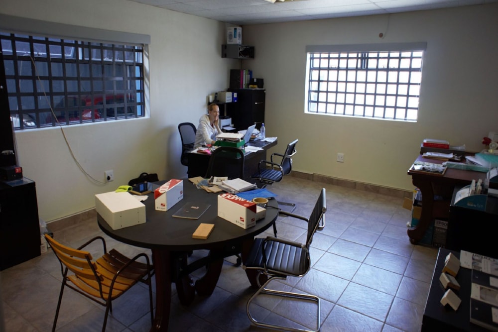 Commercial industrial property for sale in Mbombela Central (Nelspruit Central) - 1NS1717880