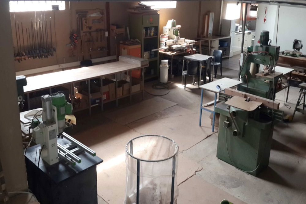 Commercial industrial property for sale in Mbombela Central (Nelspruit Central) - 1NS1717880