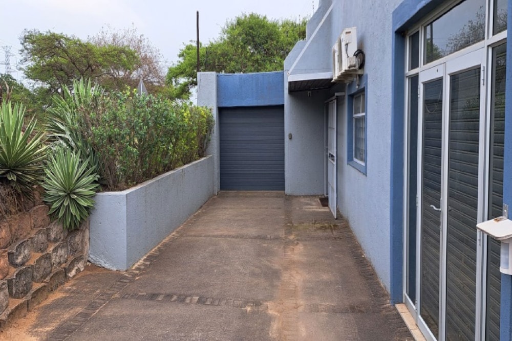 Commercial industrial property for sale in Mbombela Central (Nelspruit Central) - 1NS1717880