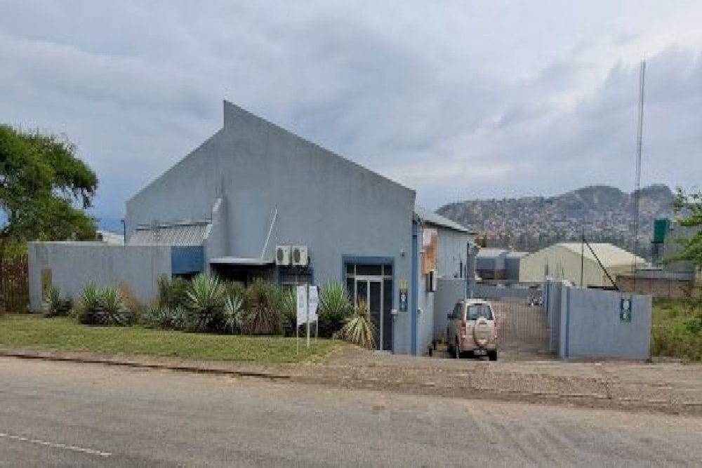 Commercial industrial property for sale in Mbombela Central (Nelspruit Central) - 1NS1717880