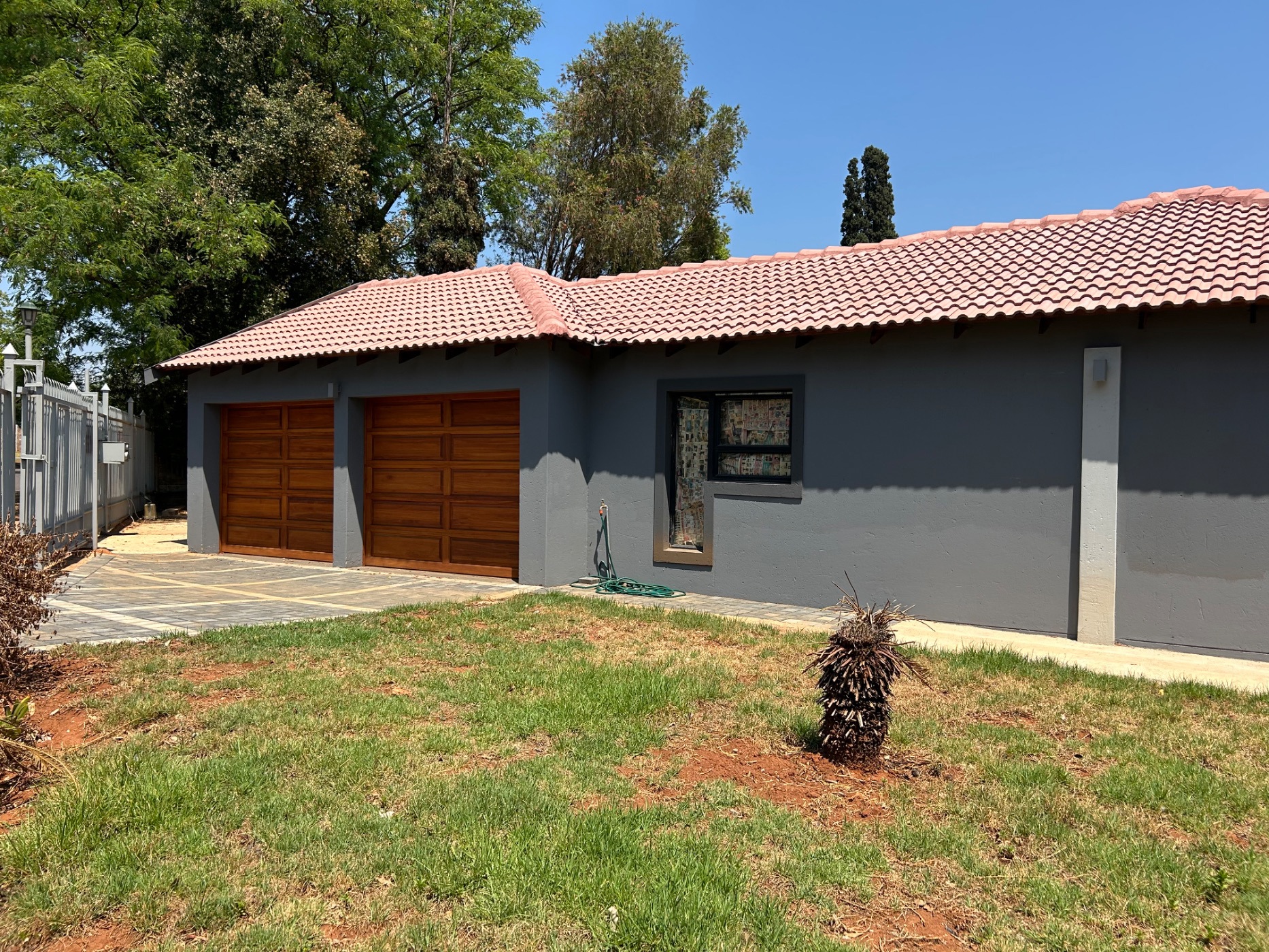 House for sale in Meyerspark - PT1717895