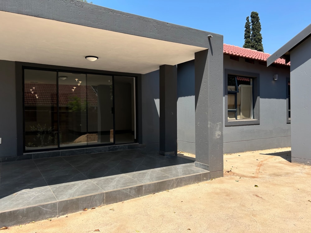 House for sale in Meyerspark - PT1717895 House for sale in Meyerspark - PT1717895