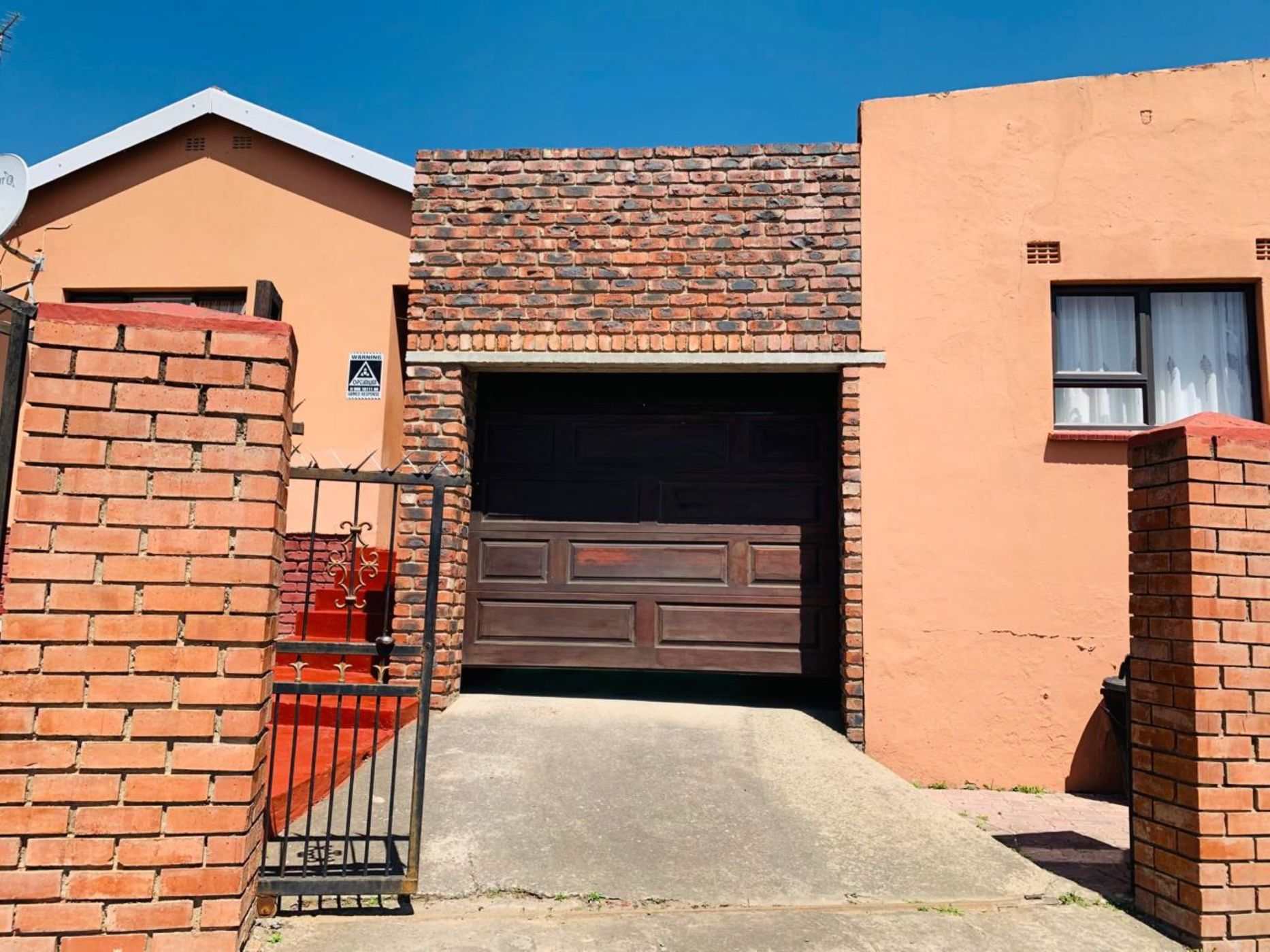 House for sale in King Williams Town (Qonce) - 1MH1717887