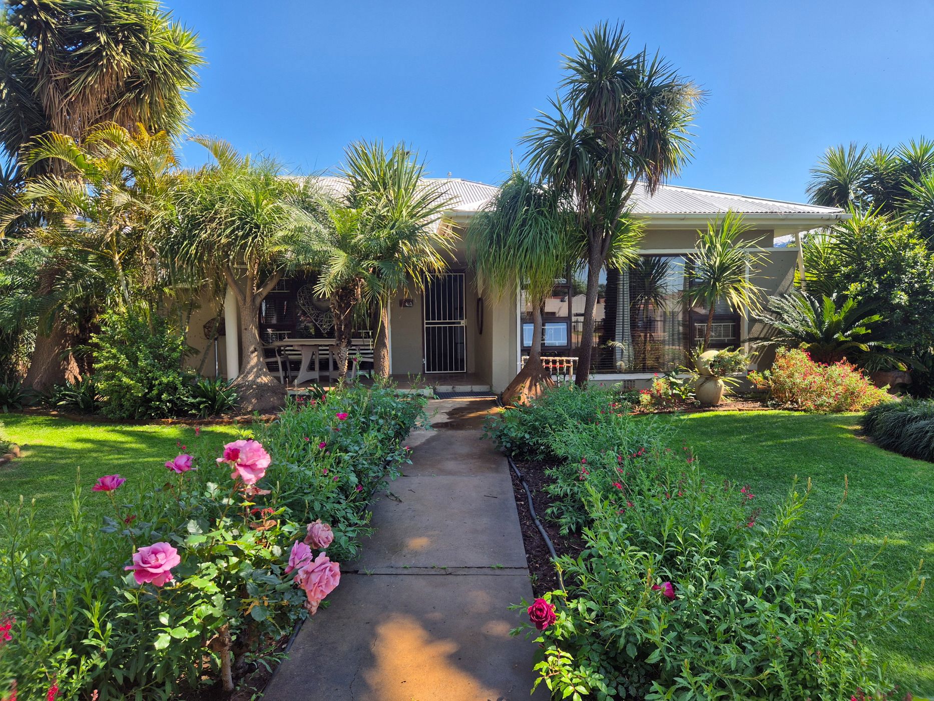 House for sale in Rouxpark - TK1717912