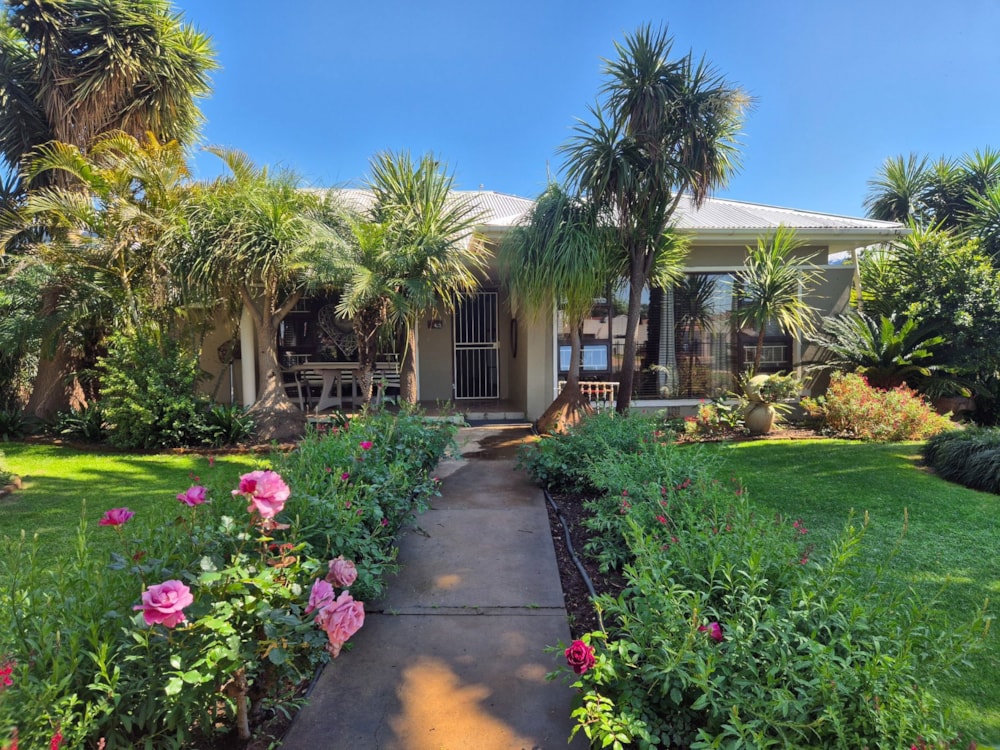 House for sale in Rouxpark - TK1717912 House for sale in Rouxpark - TK1717912